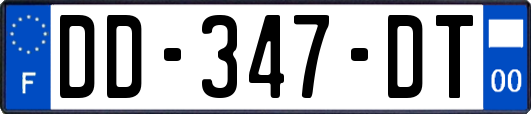 DD-347-DT