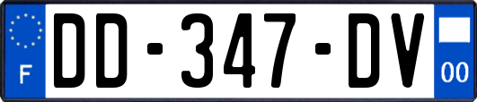 DD-347-DV