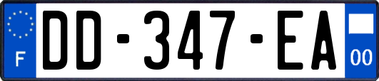 DD-347-EA