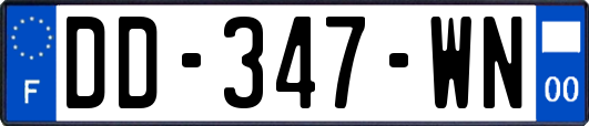 DD-347-WN