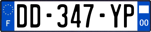 DD-347-YP