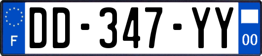 DD-347-YY