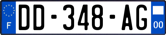 DD-348-AG