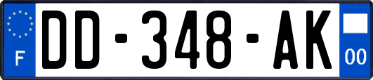 DD-348-AK