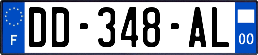 DD-348-AL