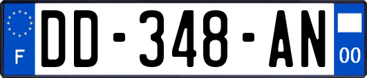 DD-348-AN