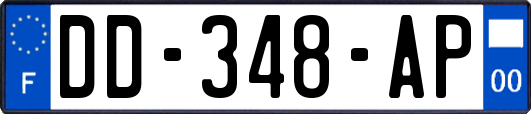 DD-348-AP