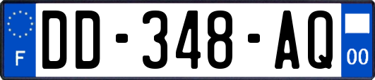 DD-348-AQ