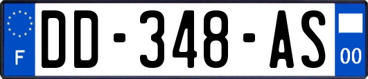 DD-348-AS
