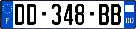 DD-348-BB
