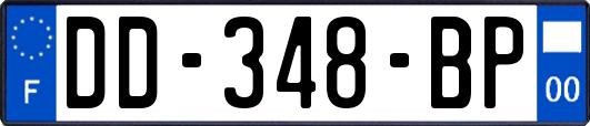DD-348-BP