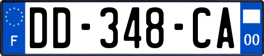 DD-348-CA