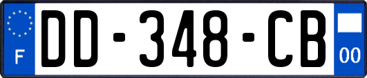 DD-348-CB