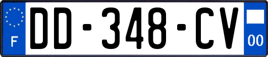 DD-348-CV