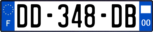 DD-348-DB