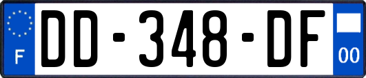 DD-348-DF