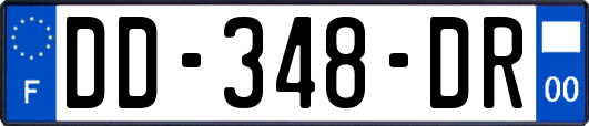 DD-348-DR