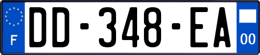 DD-348-EA