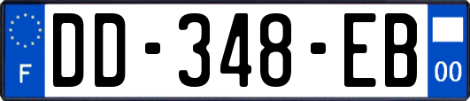 DD-348-EB