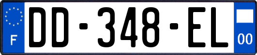 DD-348-EL
