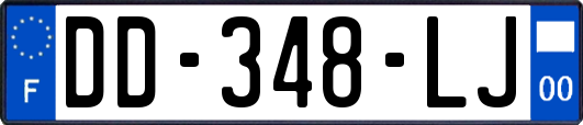 DD-348-LJ