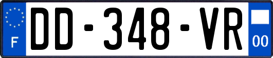 DD-348-VR