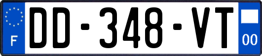 DD-348-VT