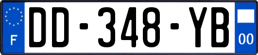 DD-348-YB