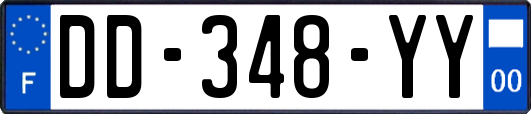 DD-348-YY
