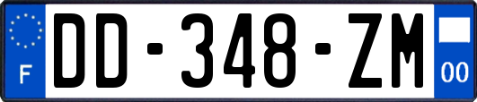 DD-348-ZM