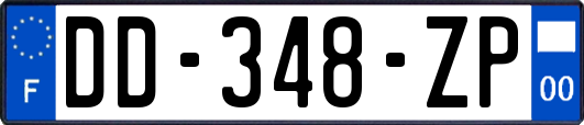 DD-348-ZP