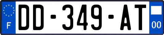 DD-349-AT