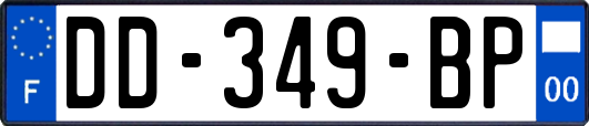 DD-349-BP