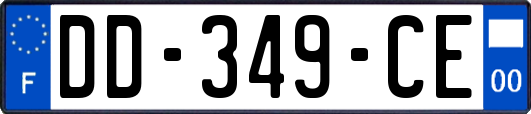 DD-349-CE