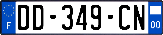 DD-349-CN