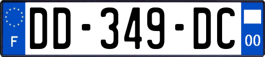 DD-349-DC