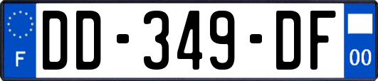 DD-349-DF
