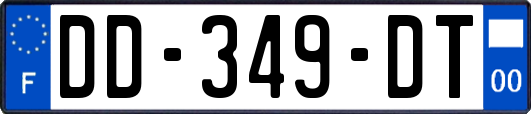 DD-349-DT