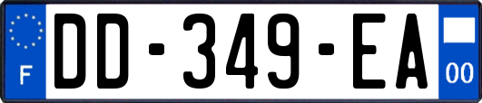 DD-349-EA