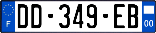 DD-349-EB