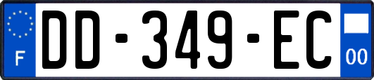 DD-349-EC