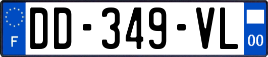 DD-349-VL