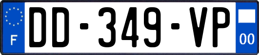 DD-349-VP