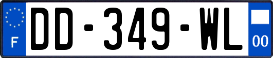 DD-349-WL