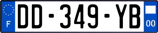 DD-349-YB