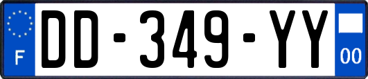 DD-349-YY