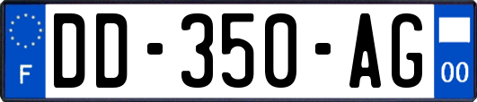 DD-350-AG