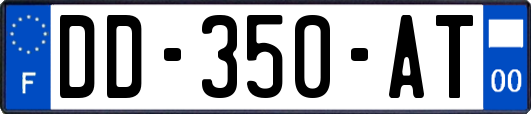 DD-350-AT