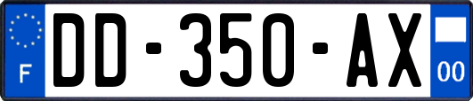 DD-350-AX