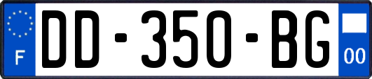 DD-350-BG